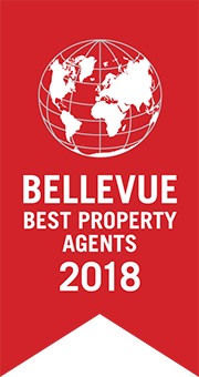 Bellevue Best Property Agents 2018