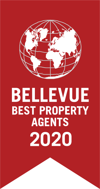 Bellevue Best Property Agents 2020